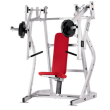Fitness Hammer Strength Iso-Lateral Bench Press Machine Gym